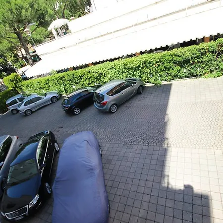 Hotel Roma