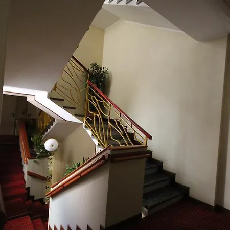 Roma Hotel