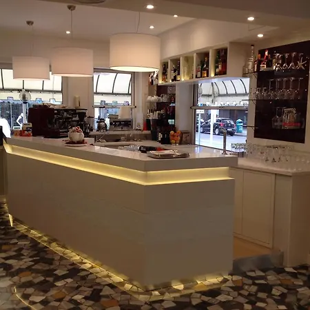 Roma 3* Lido di Jesolo