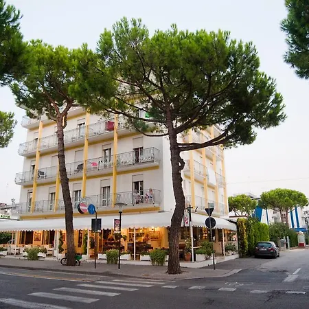 Hotel Roma Lido di Jesolo