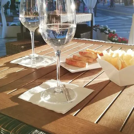 Roma Hotel