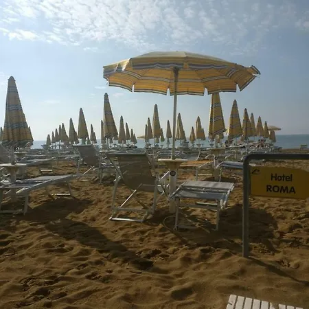 Roma Lido di Jesolo