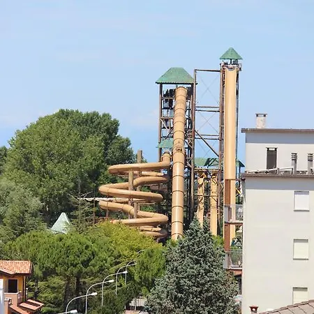 Roma Hotell 3*