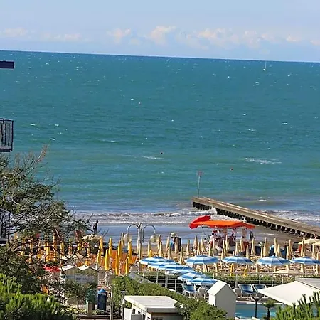 Roma Hotel Jesolo