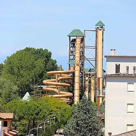 Roma Jesolo