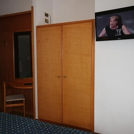 Roma Hotell