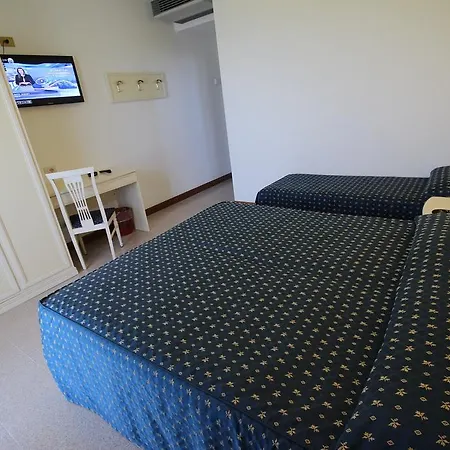 Roma Hotell