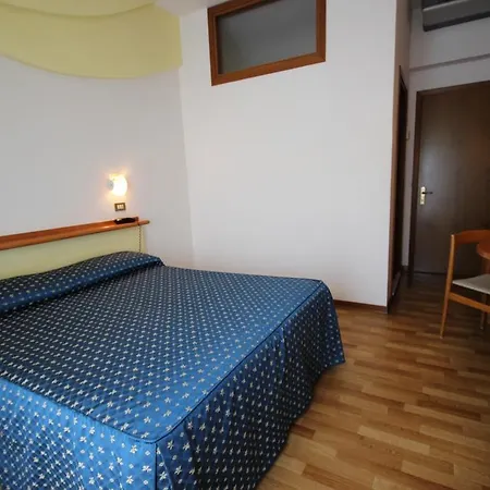 Hotell Roma Lido di Jesolo