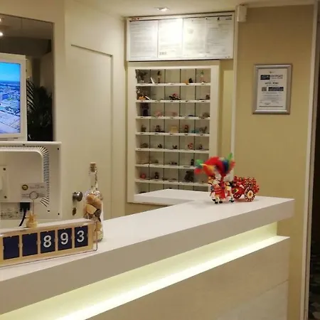 Roma Hotel